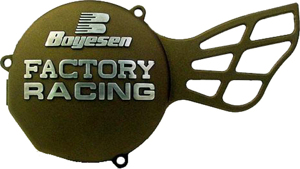 Boyesen Spectra Factory Ignition Cover Magnesium Fits 98-08 KTM 65SX