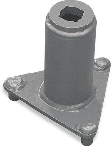 EPI Spider Tool Clutch Tool