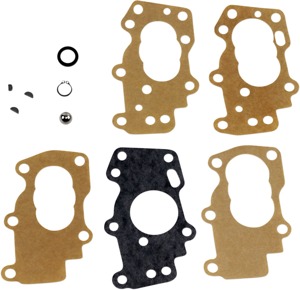 James Gaskets Oil Pump Kit 54-XL Fits Harley Sportster