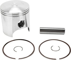 Wiseco 66.50mm Pro-Lite Piston Kit