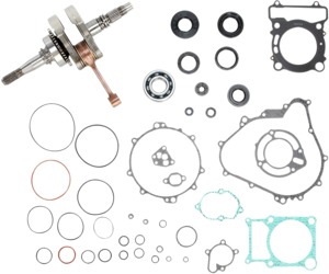 Complete Bottom End Kits