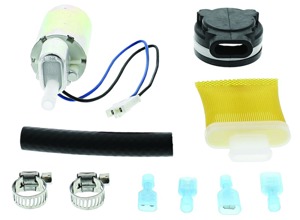 QuadBoss Fuel Pump Rebuild Kit Fits 14-17 Can-Am Commander 1000 XT-P