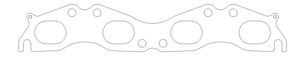 Cometic .030 MLS Exhaust Manifold Gasket Fits Nissan SR20DE/T 91-02
