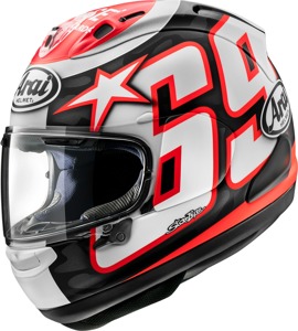 Frost Corsair-X Nicky Reset Helmet - Large