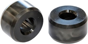 SLP Replacement Rollers for Polaris Driven Clutch - Fits select Polaris ATVs and UTVs