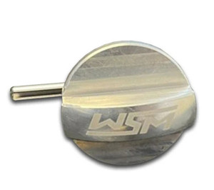 WSM Compartment Latch for Yamaha FX Cruiser/FX SVHO 2006-2018 - Latch for Yamaha FX Cruiser and SVHO models 2006-2018