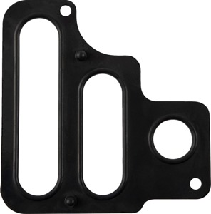 Trans to Engine Seal