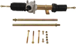 Moose Offroad Steering Rack Kit For Polaris Ranger 2009 - Fits 2009 Polaris Ranger 500/700 EFI 4x4