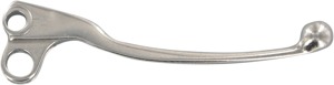 Silver Brake Lever Replaces Yamaha 3YX-83922-00