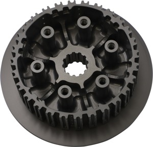 Hinson Billetproof Clutch Inner Hub Fits 21-24 Honda CRF450R