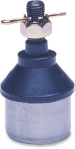 Heavy-Duty Lower Ball Joint Kit by EPI Fits Polaris