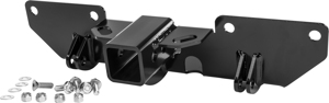 KFI UTV Plow Mount Black Fits 18-23 Prowler Pro/19-23 Crew