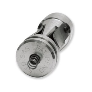 S&S Crankcase Breather Reed Valve 84-99 BT