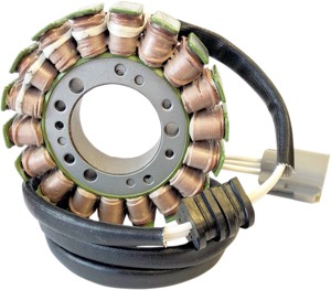 Rick's Snowmobile Stator 24-402
