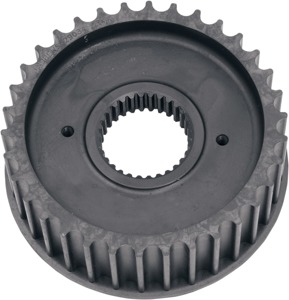 Andrews Rear Belt Drive Transmission Pulley 34 Tooth Overdrive