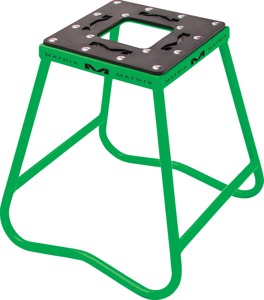 Matrix Concepts C1 Steel Stand - Green