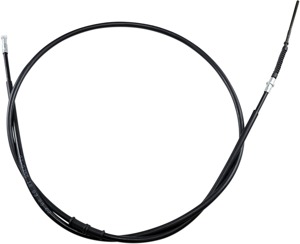 Motion Pro Rear Hand Brake Cable Black Vinyl