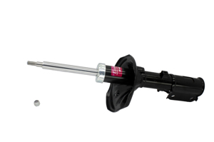 KYB Excel-G Front Gas Strut Fits Dodge 2000 GTX 1989-90, Eagle Summit 1992-96