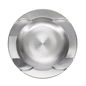 BMW N55B30 84.5mm Bore -14.7cc Dome (Set of 6 Pistons)