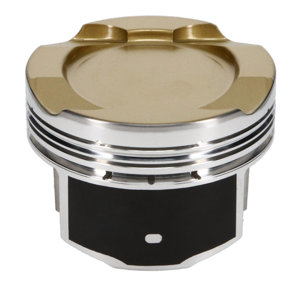 JE Pistons Ultra Series Set of 6 Pistons Fits BMW N54B30 335i