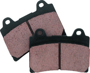 BikeMaster Brake Pads 961112