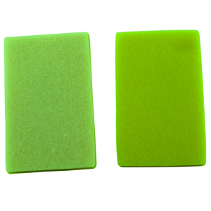 No Toil Pre-Oiled Air Filter Polaris Outlaw 50/Predator 50 - Pre-oiled air filter for Polaris Outlaw 50, Predator 50