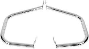 Show Chrome Highway Bars Chrome Fits Suzuki VL800/M50/C50