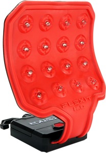 STKR FLEXIT 2.0 Flexible LED Work Light - Ultra-thin flexible LED work light