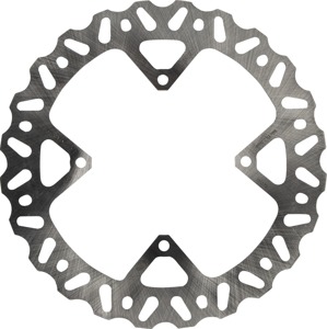 Moto-Master Nitro Front Brake Rotor For KTM 85 SX, Husqvarna TC85