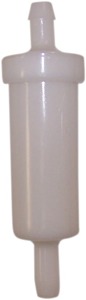 WSM Oil Injection Filter White Plastic For Sea-Doo 2-Stroke - Oil filter for Sea-Doo 2-stroke watercraft