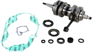 Wiseco Crankshaft Kit Yamaha Banshee 350 4x2 - Crankshaft kit for Yamaha Banshee 350 4x2