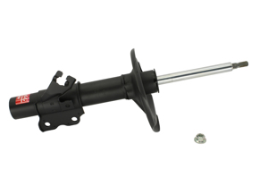 KYB Excel-G Front Left Gas Strut Fits Nissan 240SX 1989-1994