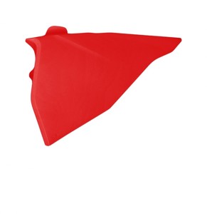 Acerbis Red Air Box Cover Fits Gas Gas