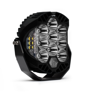 Baja Designs LP9 Sport White LED Pod Spot Light