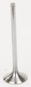 Steel Single Valve Exhaust - For 10-15 Honda CRF250R