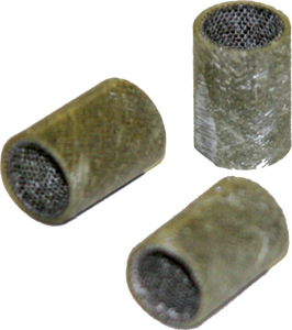 SLP Cam Arm Bushing Kit 3-Pack For Arctic Cat Polaris MTX - Cam arm bushing kit for Arctic Cat, Polaris, MTX