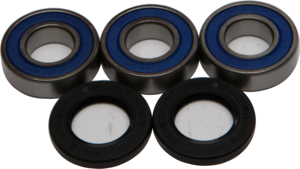 All Balls Rear Wheel Bearing & Seal Kit