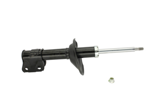 KYB Excel-G Front Right Gas Strut Fits Subaru Impreza WRX 02-03