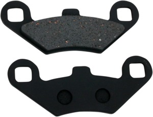 EPI Standard Rear Brake Pads WE442412