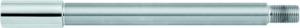 Biker's Choice Front Axle Kit w/ Hardware Fits 1978-1983 XL Models