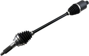 EPI Complete Rear Right Wheel Shaft WE383018 Fits 11-13 Polaris 800 Ranger