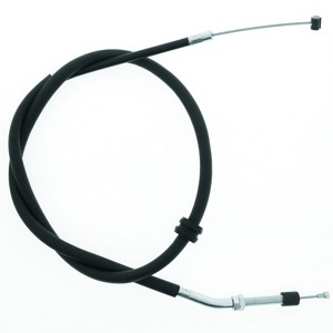QuadBoss Clutch Cable (2) Fits 05-07 Honda TRX400EX SporTrax