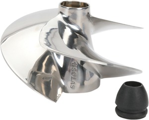 Solas Concord Stock Impeller SD-CD-15/23