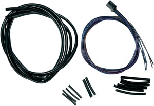 Front Turn Signal Relocation Harness 36" Namz