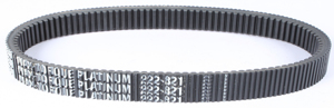 Max-Torque Platinum Snowmobile Belt 43 11/16" x 1 15/32"