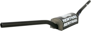 Renthal KTM Low MX/Enduro Fatbar - Black
