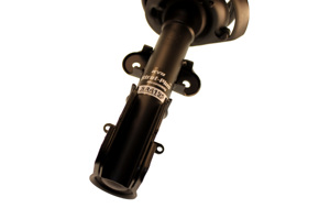 Front Right Strut Plus by KYB Fits Town & Country 08-10, Grand Caravan 08-10