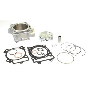 Athena Complete Cylinder Kit Stock Bore Fits 2009-2014 Kawasaki KX450