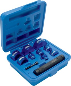 Motion Pro Wheel Bearing Driver Set 08-0551