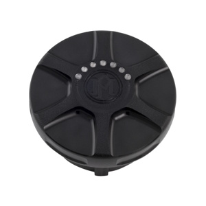 LED Fuel Gauge Array - Black Ops by Performance Machine